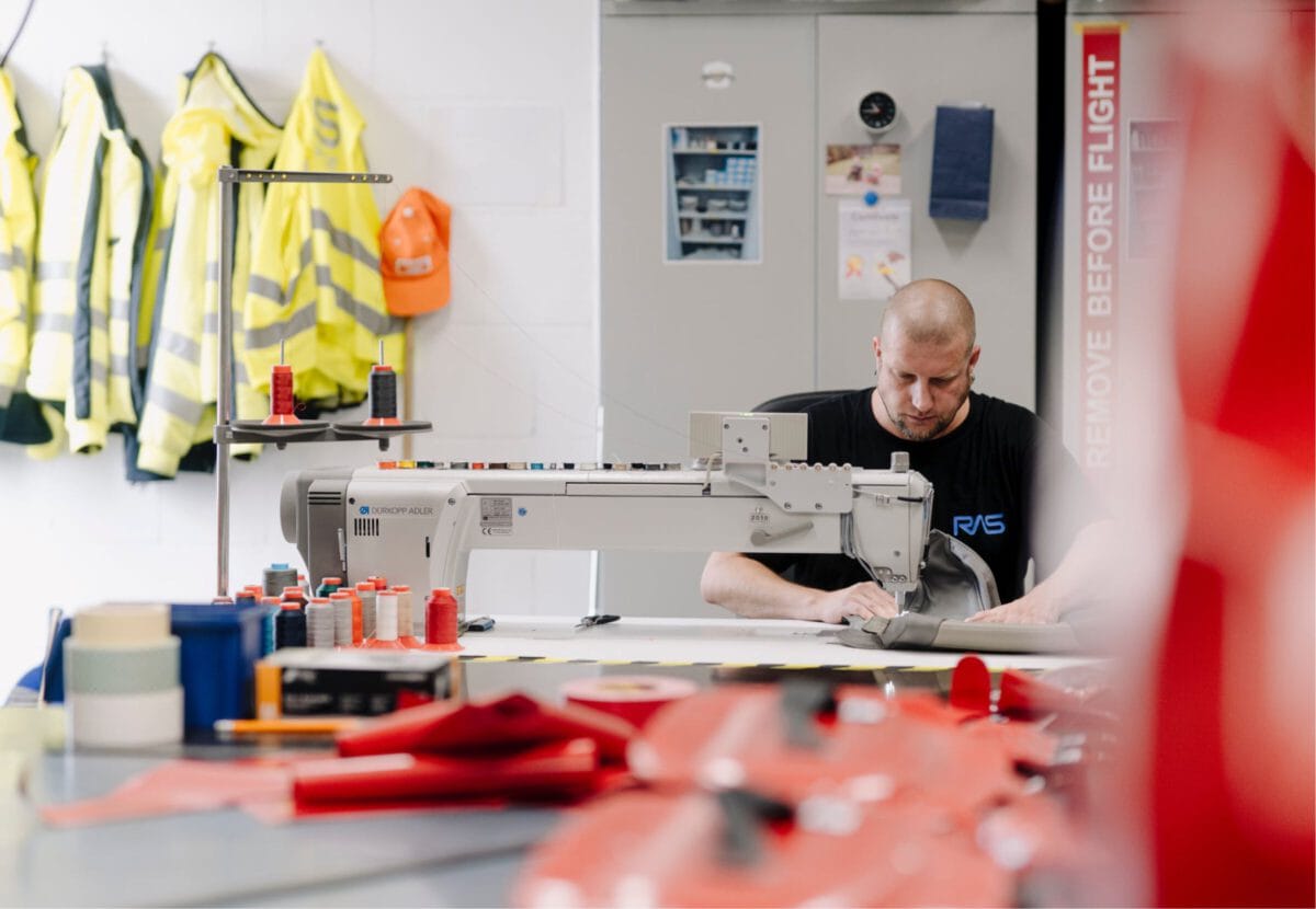 Part OverhaulVorschau 