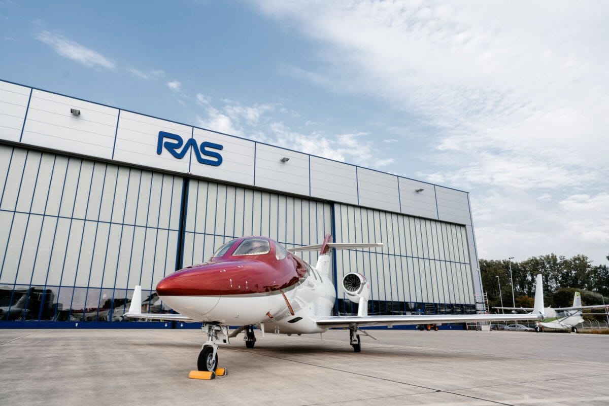 Pre-owned AircraftPreview 
