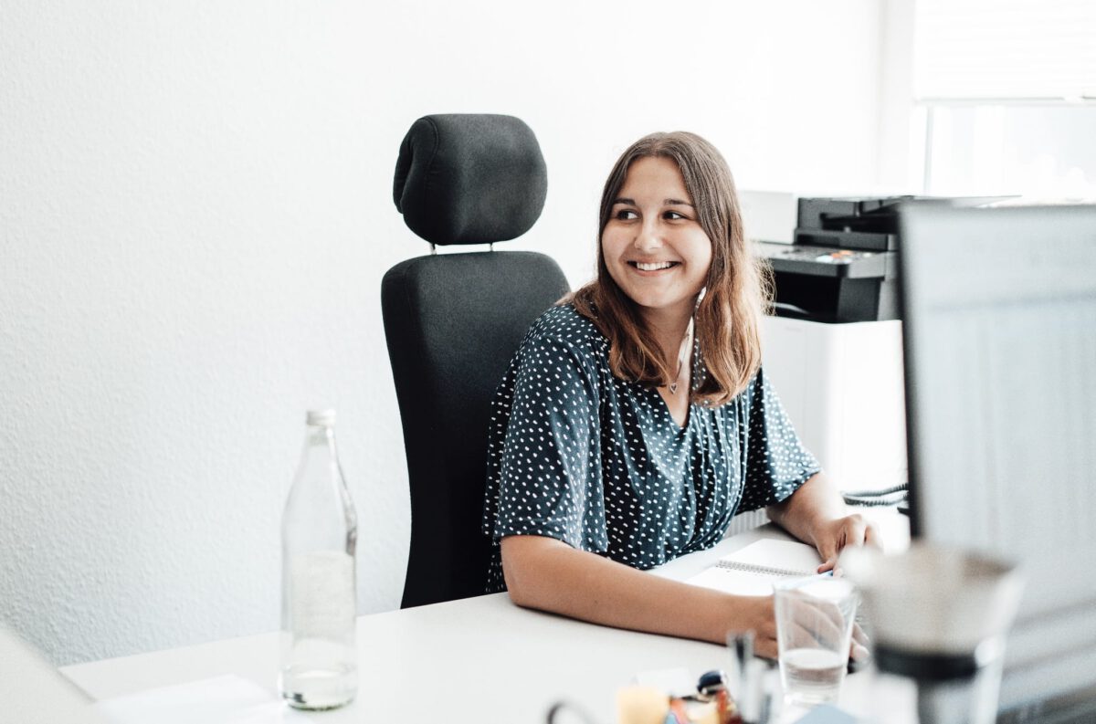 Wieder ab 2024: Industriekaufmann (m/w/d) – Bewerbungsstart Juli 2023